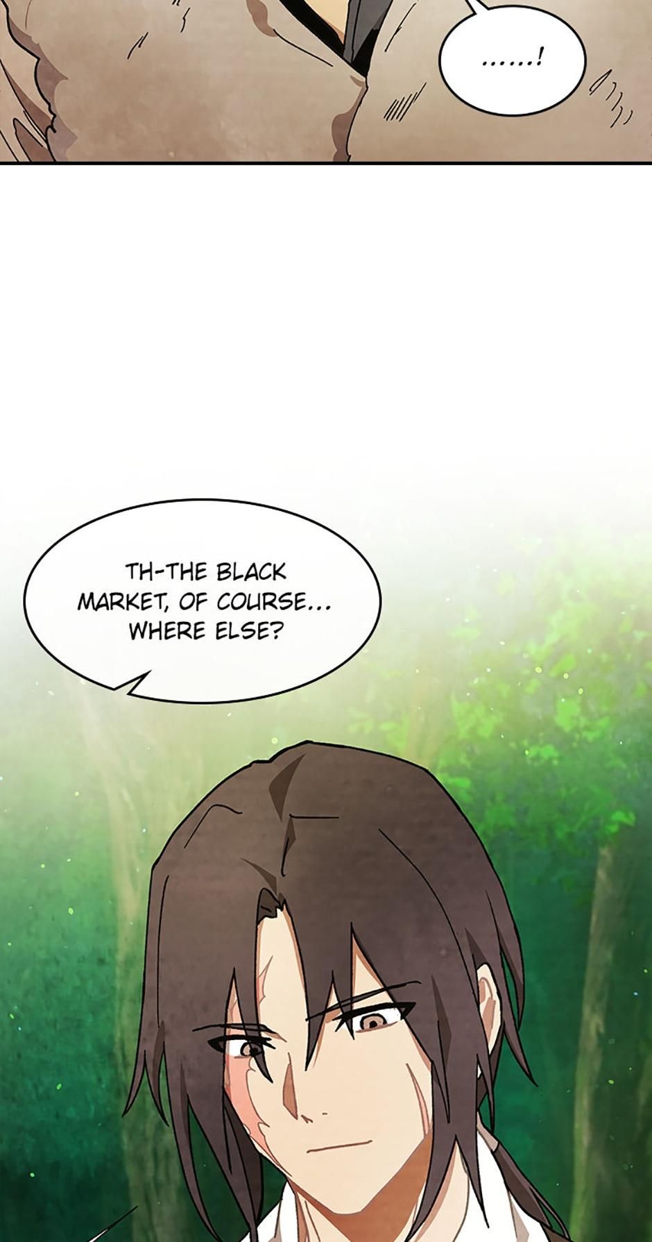 Yi Shen Dang Guan Chapter 31 30